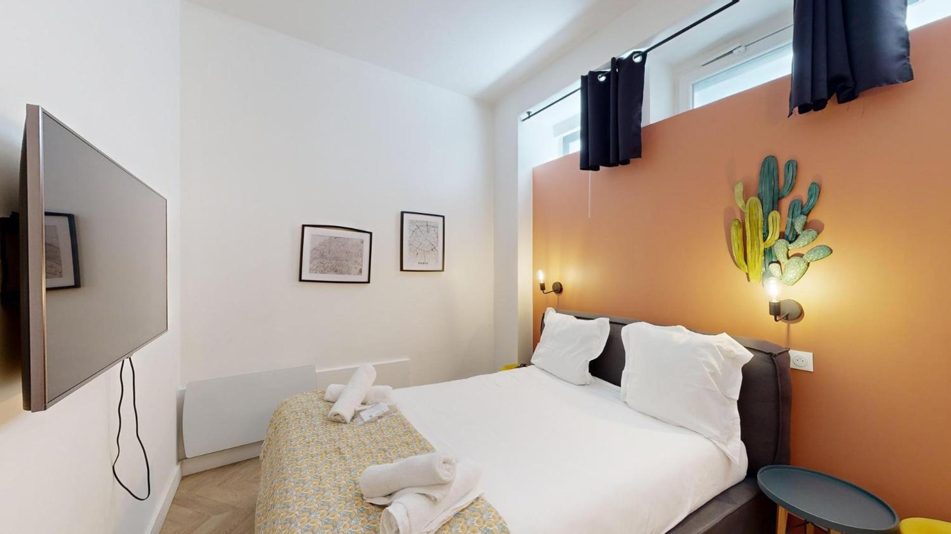 180 Steph - Superbe A Appartement