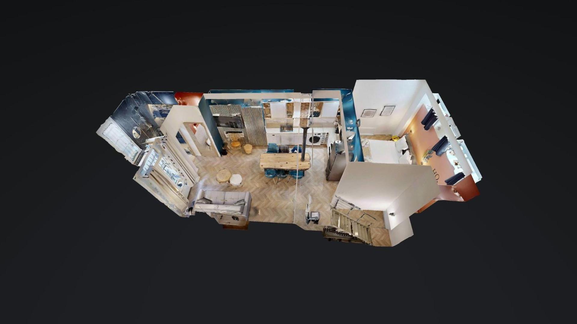 Appartement 180 Steph - Superbe A *