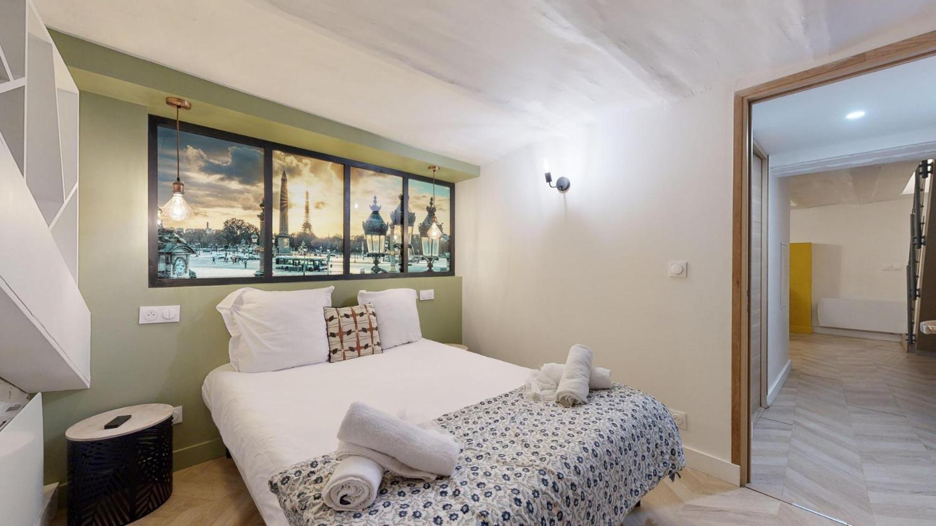 180 Steph - Superbe A Appartement *