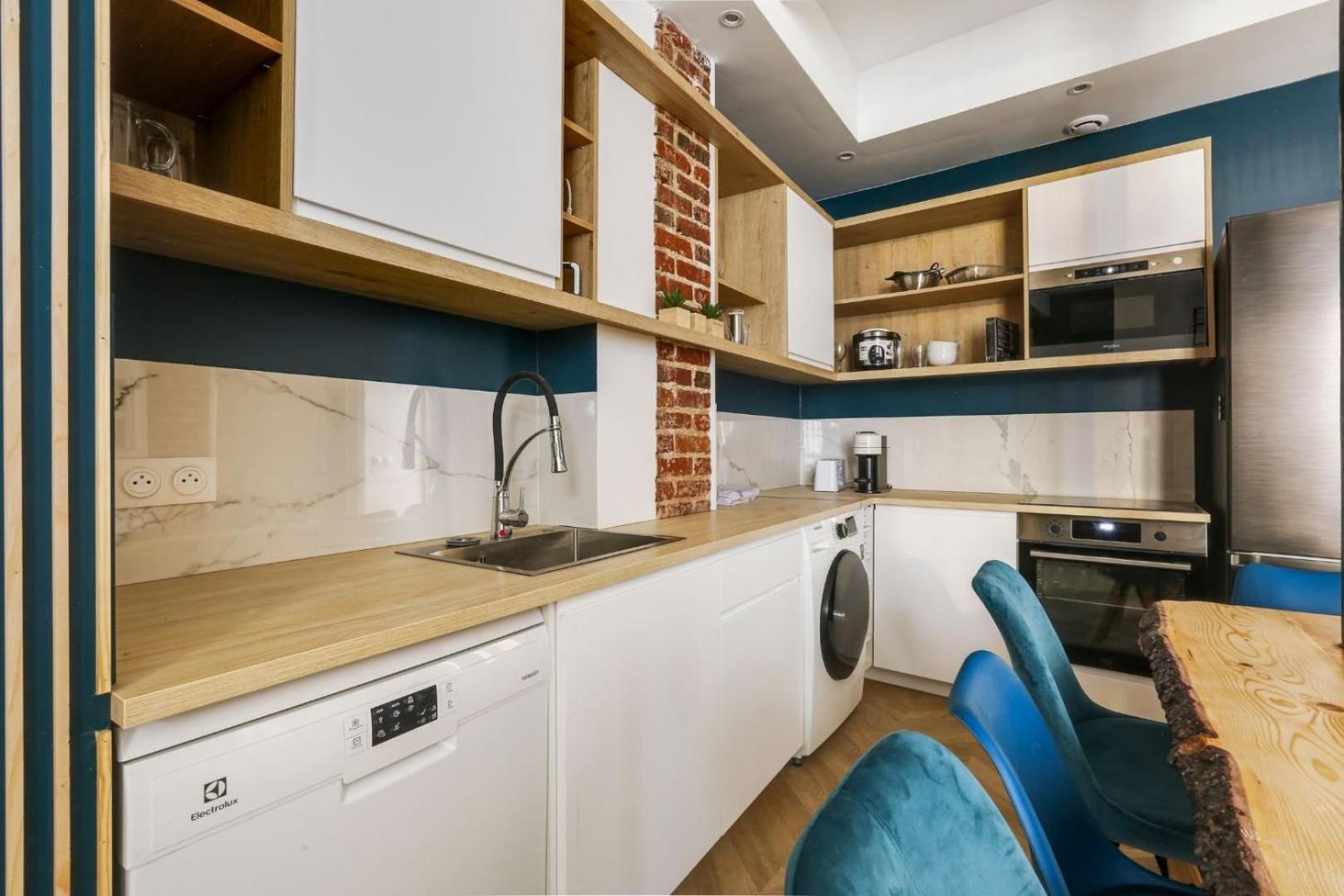 180 Steph - Superbe A Appartement