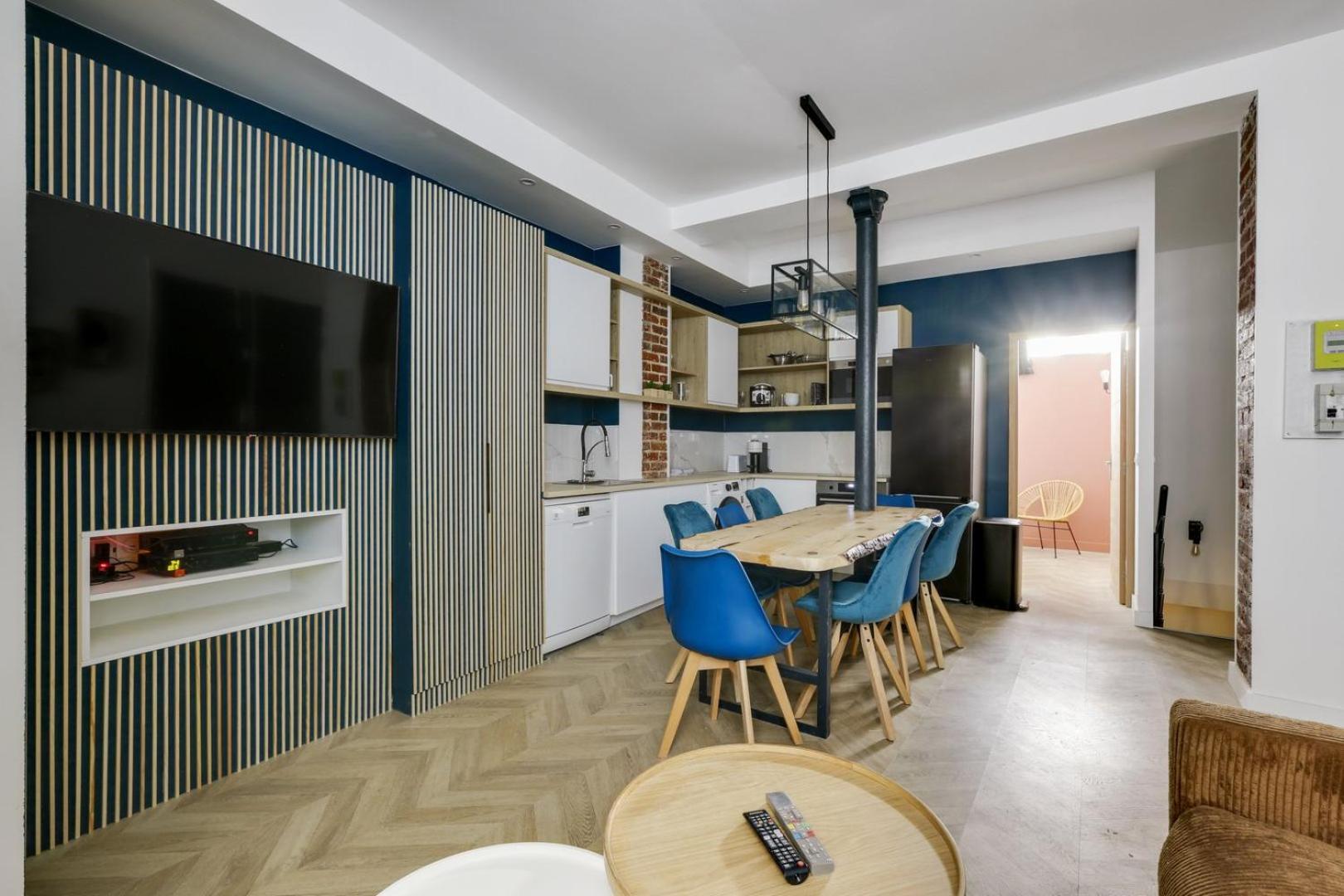 Appartement 180 Steph - Superbe A