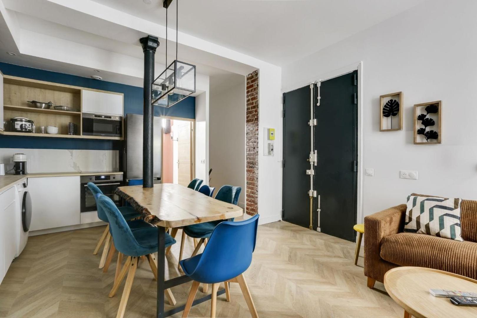 180 Steph - Superbe A Appartement *
